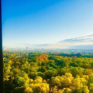 Meet your Posher, Jat tina